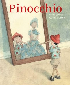 Pinocchio - Collodi, Carlo