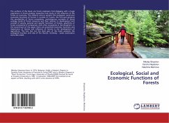 Ecological, Social and Economic Functions of Forests