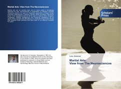Martial Arts: View from The Neurosciences - Jiménez, Luis
