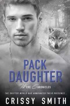 Pack Daughter - Smith, Crissy