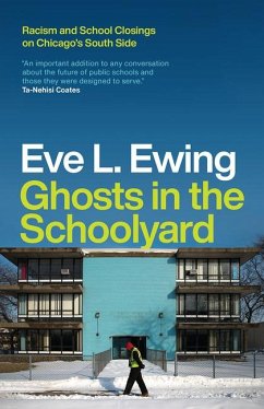 Ghosts in the Schoolyard - Ewing, Eve L