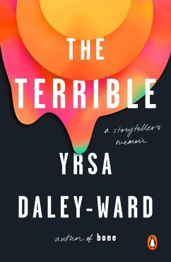 The Terrible - Daley-Ward, Yrsa