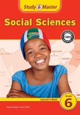 Study & Master Social Sciences Learner's Book Grade 6 English