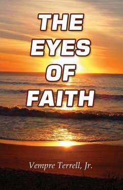 The Eyes of Faith - Terrell Jr., Vempre
