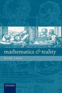Mathematics and Reality - Leng, Mary
