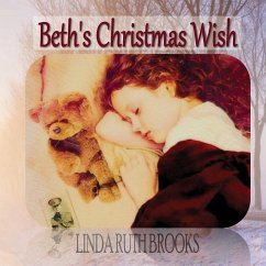 Beth's Christmas Wish - Brooks, Linda Ruth