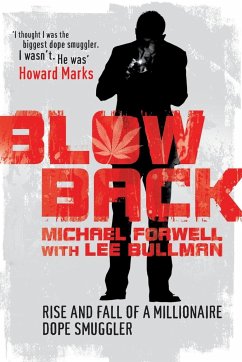Blowback - Forwell, Michael; Bullman, Lee