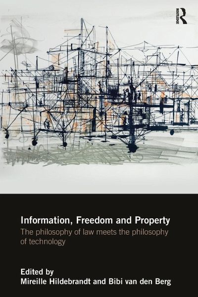 Information, Freedom and Property Information, Freedom and Property