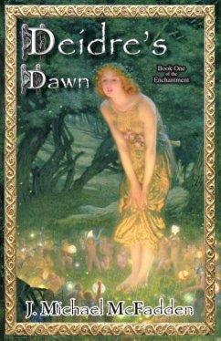 Deidre's Dawn - McFadden, John Michael