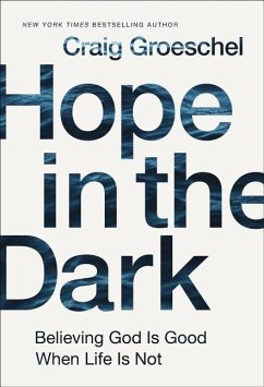 Hope in the Dark - Groeschel, Craig