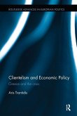 Clientelism and Economic Policy Clientelism and Economic Policy