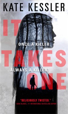 It Takes One - Kessler, Kate