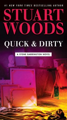 Quick & Dirty - Woods, Stuart