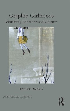 Cover Graphic Girlhoods