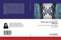 Dictionary of Cognitive Sciences - Jahangiri, Hamideh