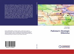 Pakistan's Strategic Dilemma - Saqib, Amna;Iqbal, Khurram