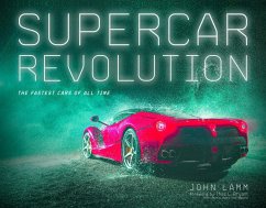 Supercar Revolution - Lamm, John