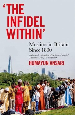 The Infidel Within - Ansari, Humayun