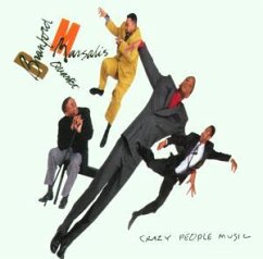 Cover Crazy People Music