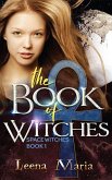 The Book of Witches (Space Witches, #1) (eBook, ePUB) The Book of Witches (Space Witches, #1) (eBook, ePUB)