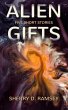 Alien Gifts: Five Short Stories (eBook,... - Bild 1