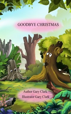 Cover Goodbye Christmas (eBook, ePUB)