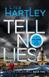 Tell No Lies (eBook, ePUB) - Bild 1