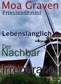 Der Adler - Joachim Stein in Friesland Sammelband 2 (eBook, ePUB)