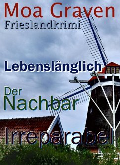 Der Adler - Joachim Stein in Friesland Sammelband 2 (eBook, ePUB) - Graven, Moa
