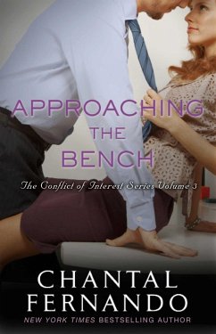 Approaching the Bench (eBook, ePUB) - Fernando, Chantal