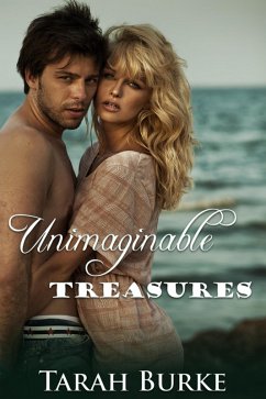 Unimaginable Treasures (eBook, ePUB) - Burke, Tarah