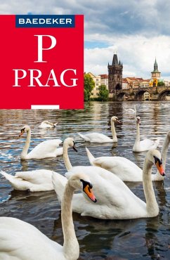 Baedeker Reiseführer Prag (eBook, ePUB) - Müssig, Jochen