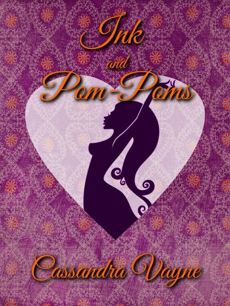 Ink and Pom-Poms (eBook, ePUB)