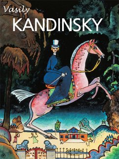Kandinsky (eBook, PDF) - Guerman, Mikhaïl