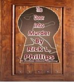 The Door Into Murder (The Joshua Adams Mysteries, #2) (eBook, ePUB)
