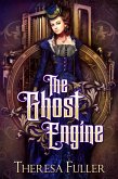 The Ghost Engine (eBook, ePUB)