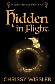 Hidden in Flight (Elven Heritage, #5) (eBook, ePUB)