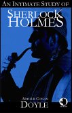 An Intimate Study of Sherlock Holmes (eBook, ePUB)