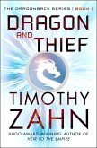 Dragon and Thief (eBook, ePUB)