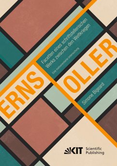Ernst Toller - Facetten eines schriftstellerischen Werks zwischen den Weltkriegen. Eine motivorientierte Untersuchung