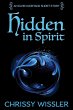 Hidden in Spirit (Elven Heritage, #6)... - Bild 1