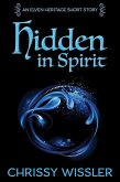Hidden in Spirit (Elven Heritage, #6) (eBook, ePUB)