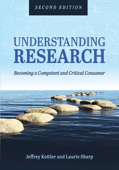 Understanding Research - Kottler, Jeffrey A.; Sharp, Laurie