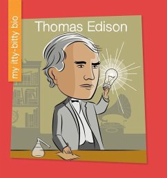 Thomas Edison - Devera, Czeena