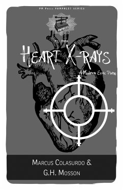 Heart X-Rays - Mosson, G H; Colasurdo, Marcus