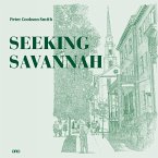 Seeking Savannah