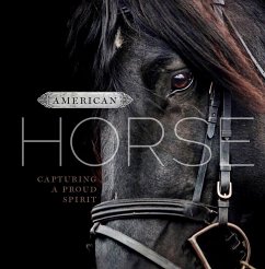 American Horse - Michaels, D. a.