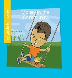 Money in the Community - Colby, Jennifer