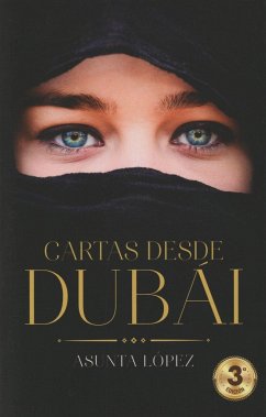 Cartas desde Dubái - López, Asunta