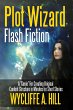 Plot Wizard Flash Fiction - Bild 1
